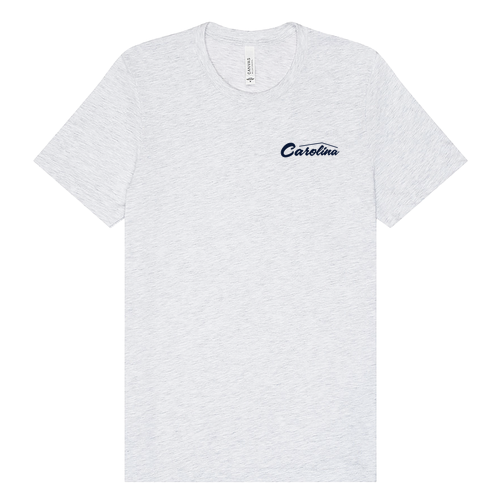 Bella Canvas Unisex Jersey T-Shirt -- Ash