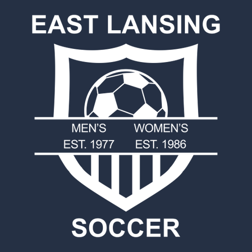 Gildan Softstyle Women's Midweight T-Shirt -- Navy