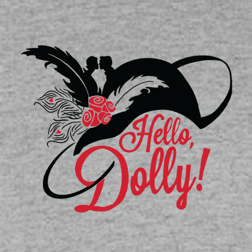 Gildan Heavy Cotton Longsleeve Basic T-Shirt -- Sport Grey