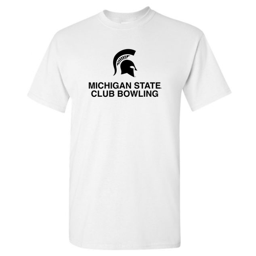 Gildan Heavy Cotton Basic T-Shirt -- White