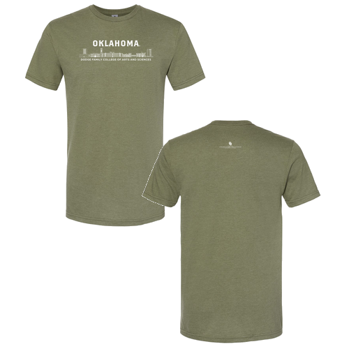 Gildan Softstyle CVC T-Shirt -- Cactus