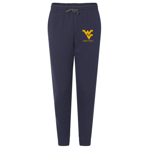 Jerzees Nublend Joggers -- J. Navy