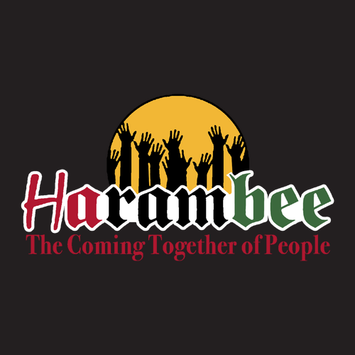 Harambee Embroidered Polo
