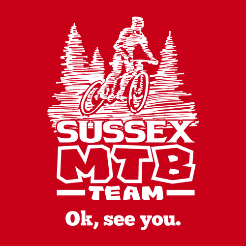 Sport Tek Competitor Tee -- True Red