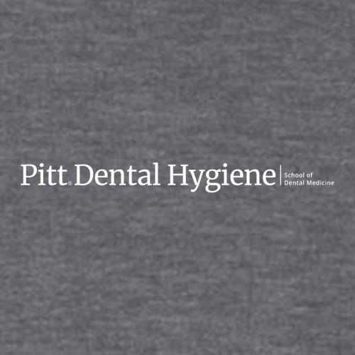 Gildan Heavy Cotton Basic T-Shirt -- Dark Heather