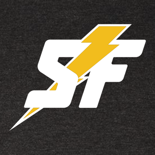 It Ain't WeakFarm -Mens TriBlend Tee -- Vintage Black