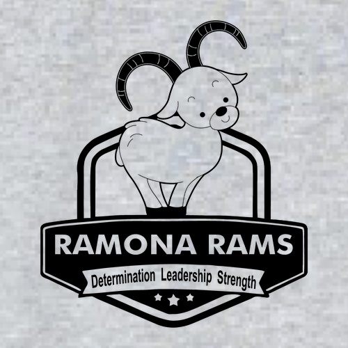 Gildan Heavy Blend Crew Neck Sweatshirt -- Sport Grey