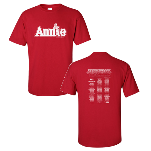 Gildan Ultra Cotton Basic T-Shirt -- Cherry Red
