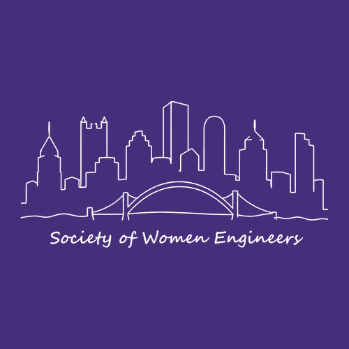 SWE SoftStyle T-Shirt -- Purple
