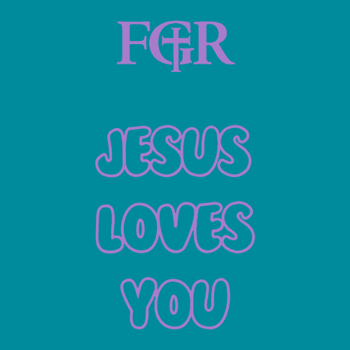 Gildan Heavy Cotton Basic T-Shirt -- Tropical Blue