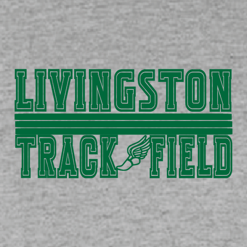 Gildan Heavy Blend Crew Neck Sweatshirt -- Sport Grey