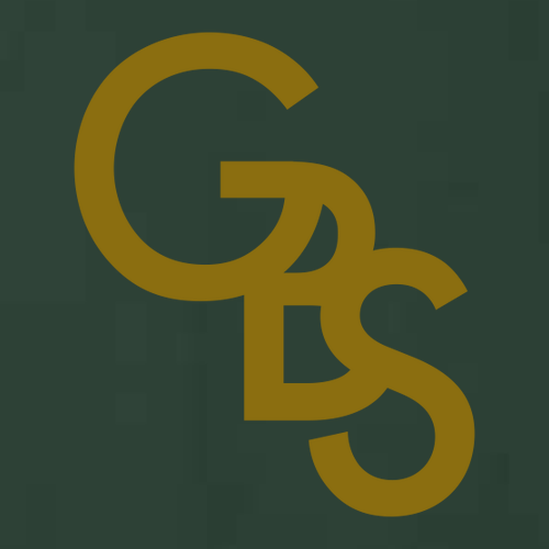 Gildan DryBlend Jersey Polo -- Forest Green