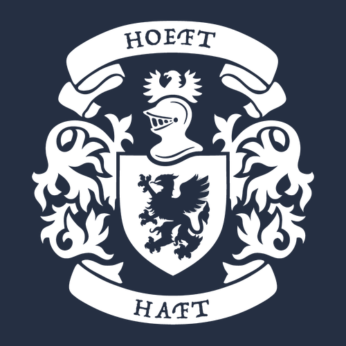 Gildan Ultra Cotton Longsleeve Youth T-Shirt -- Navy