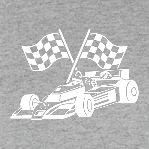 Gildan Softstyle Longsleeve T Shirt -- Sport Grey