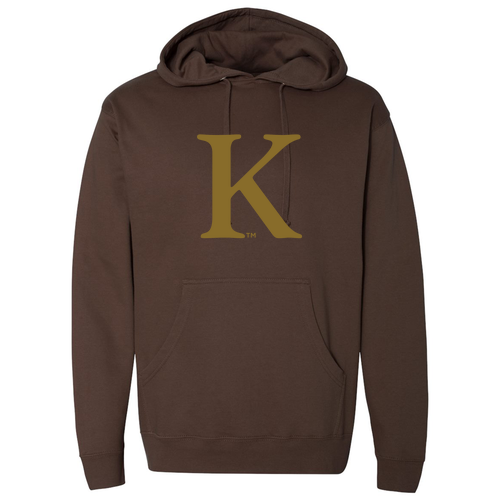 The Dept. of Culture Hoodie
