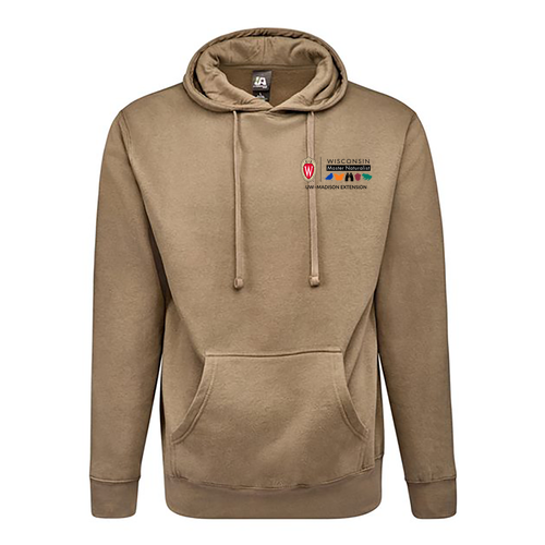 Master Naturalist Hoodie — Desert