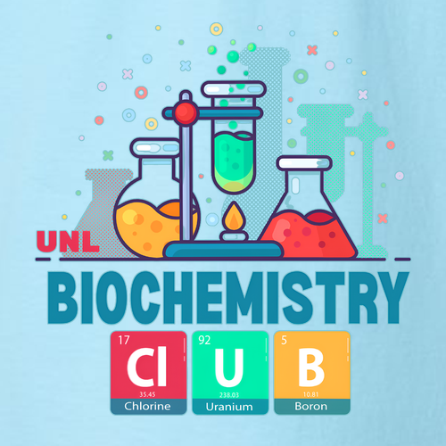 J. America BTB Fleece Crew -- Sky