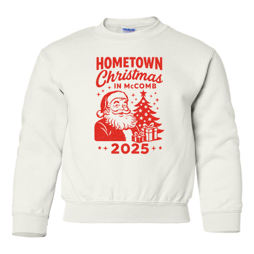 Gildan Heavy Blend Sweatshirt YOUTH