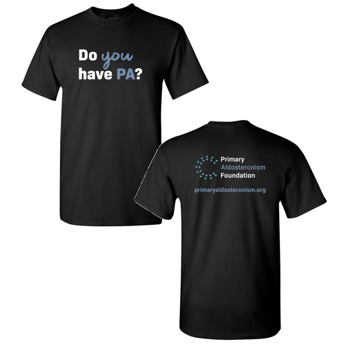 Gildan Heavy Cotton Basic T-Shirt -- Black