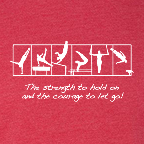 Port and Company Core Fleece Pullover Hooded Sweatshirt -- Heather Red