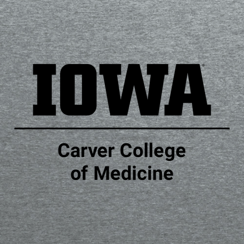 Next Level Mens CVC Crew -- Dark Heather Grey