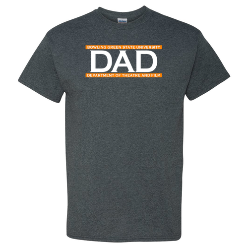 Dept Of Theatre And Film Dad