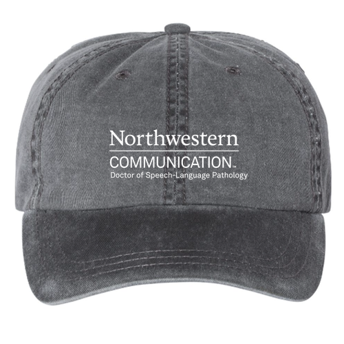 Sportsman Hat Black