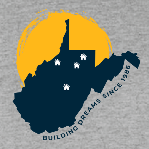 Gildan Heavy Cotton Basic T-Shirt -- Sunset