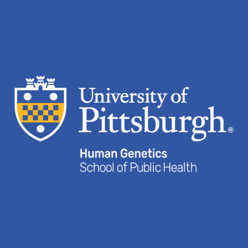 Human Genetics Crew Neck Sweatshirt -- Royal