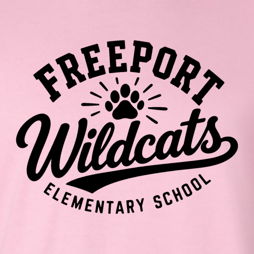 Youth Class Cox Light Pink Tee