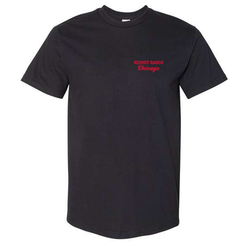 Redhot Ranch Tee