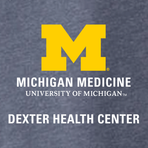 Ladies Sport Tek Sport Wick Stretch Half Zip Pullover -- True Navy Heather