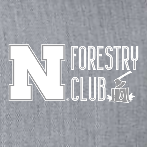 Forestry Club hat