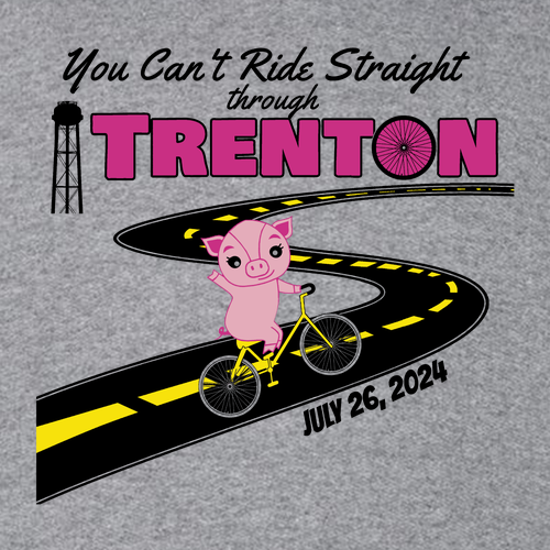 Gildan DryBlend 50/50 T-Shirt -- Graphite Heather