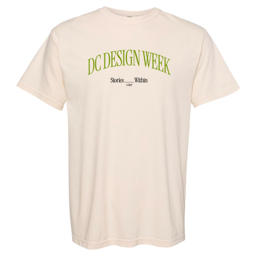 Comfort Colors Ivory