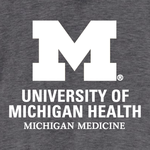 Fleece Crew -- Charcoal Heather