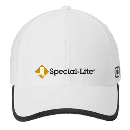 Ogio Flux Hat -- White