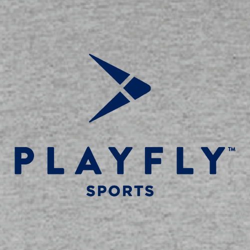 Playfly Sport Grey Crew Neck Sweatshirt