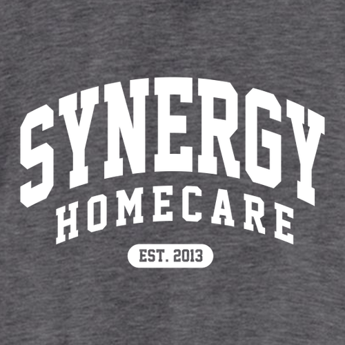 Hanes EcoSmart Crewneck Sweatshirt -- Charcoal Heather
