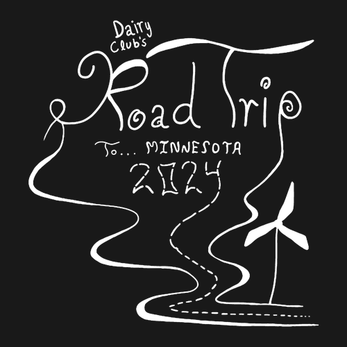 Gildan Cotton T-Shirt -- Black