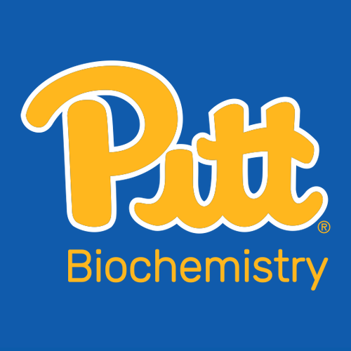 Biochemistry Hooded Sweatshirt -- Royal