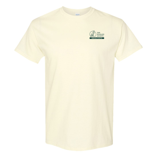 Basic Nebraska Chapter Tee
