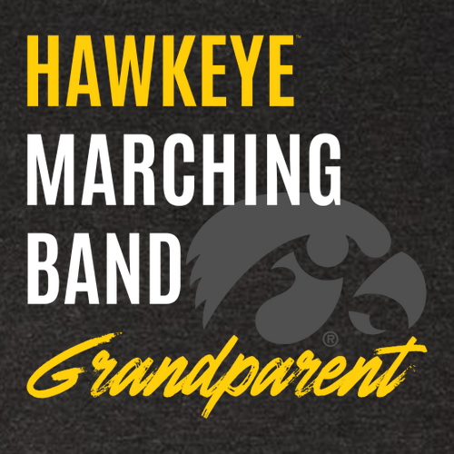 HMB Grandparent Unisex TriBlend Tee -- Vintage Black