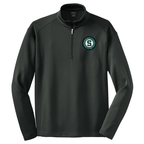 Nike Sport Cover Up -- Anthracite