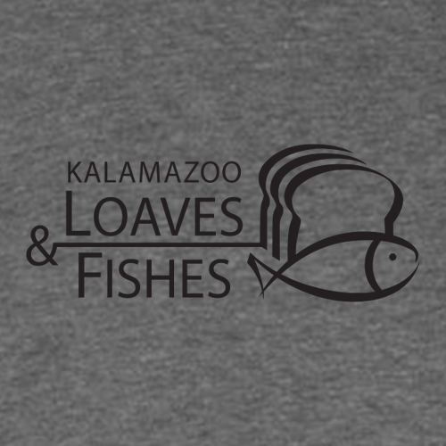 Charles River Hyannis Snap Shacket -- Heather Grey