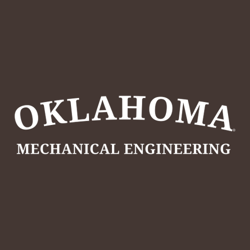 Mechanical Gildan Heavy Blend Crew Neck Sweatshirt -- Dark Chocolate