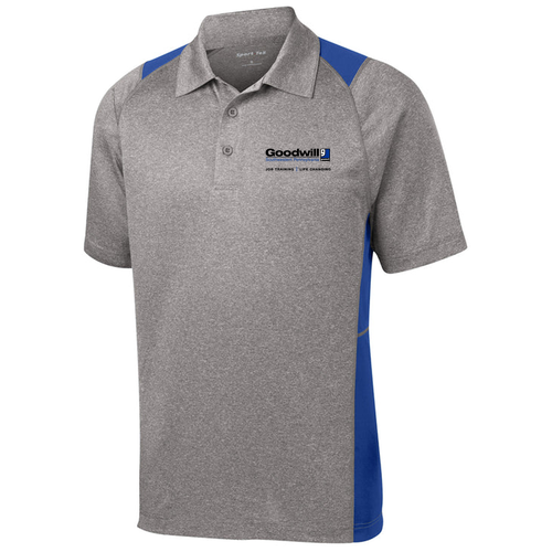 SWPA Manager Polo