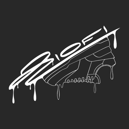T-Shirt -- Black