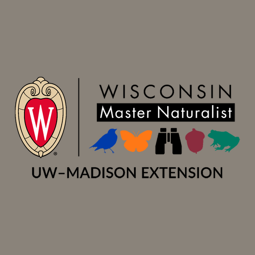Master Naturalist Crewneck — Desert
