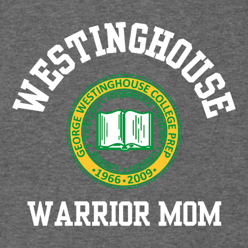 Westinghouse MOM -- Heather Dark Grey